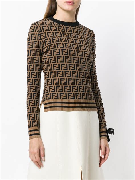 Fendi Jumpers for Women 